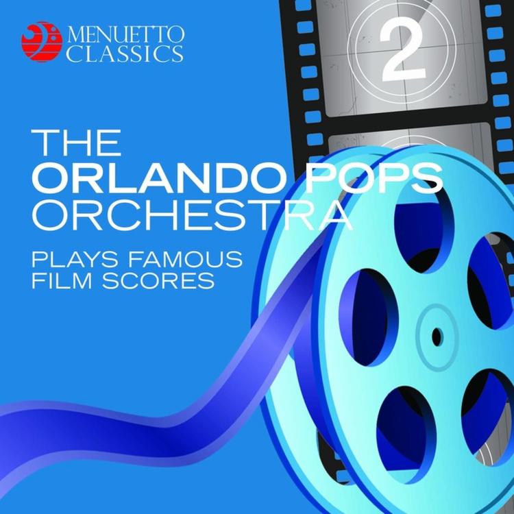 The Orlando Pops Orchestra's avatar image