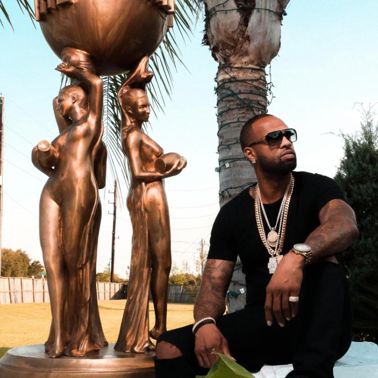 Slim Thug's avatar image