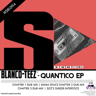 Blanco-Teez's cover