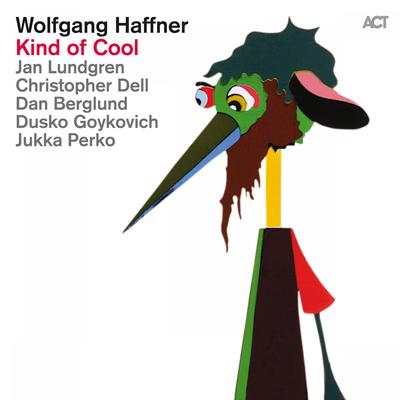 Hippie By Wolfgang Haffner, Jukka Perko, Duško Gojković, Jan Lundgren, Christopher Dell, Dan Berglund's cover