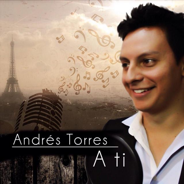 Andres Torres's avatar image