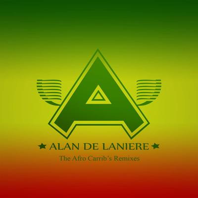 Alan de Laniere's cover