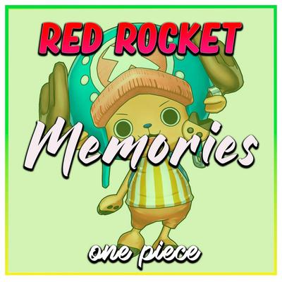 Red Rocket's cover