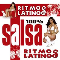 Salsa Latin 100%'s avatar cover