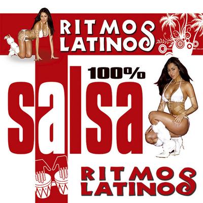 Salsa Latin 100%'s cover