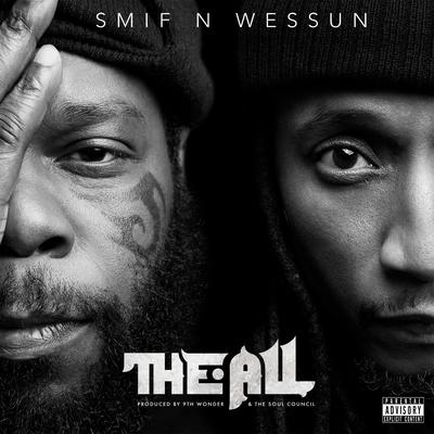 Stahfallah By Smif-N-Wessun's cover