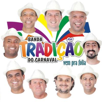 Banda do Carnaval's cover
