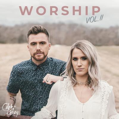 Worship Vol. II's cover