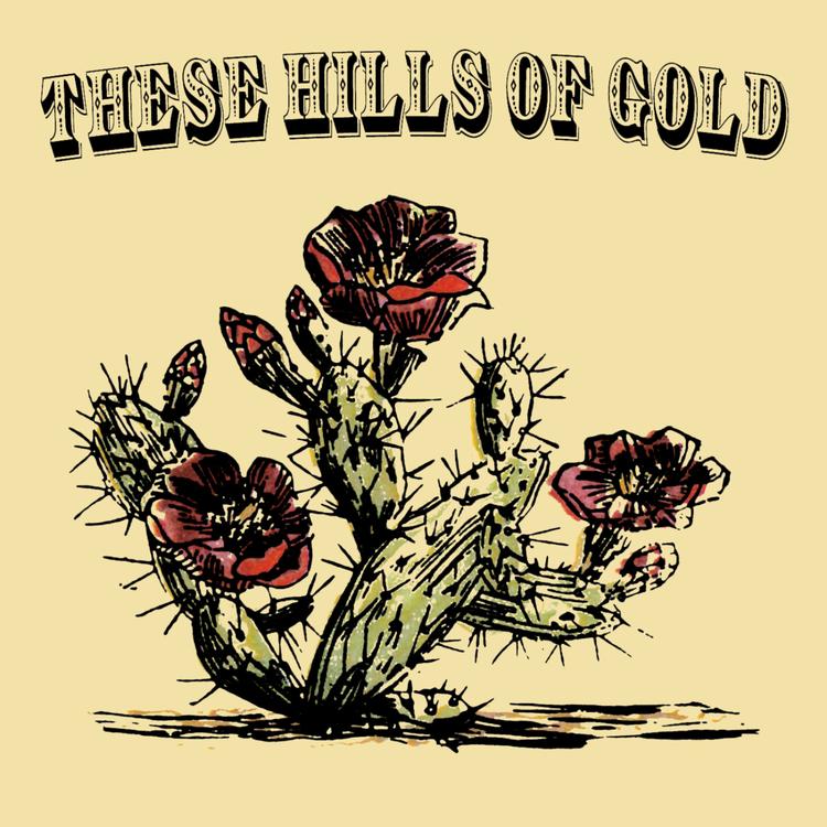 These Hills Of Gold's avatar image