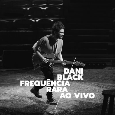 Ser Amado (Ao Vivo) By Dani Black, Mariana Nolasco's cover