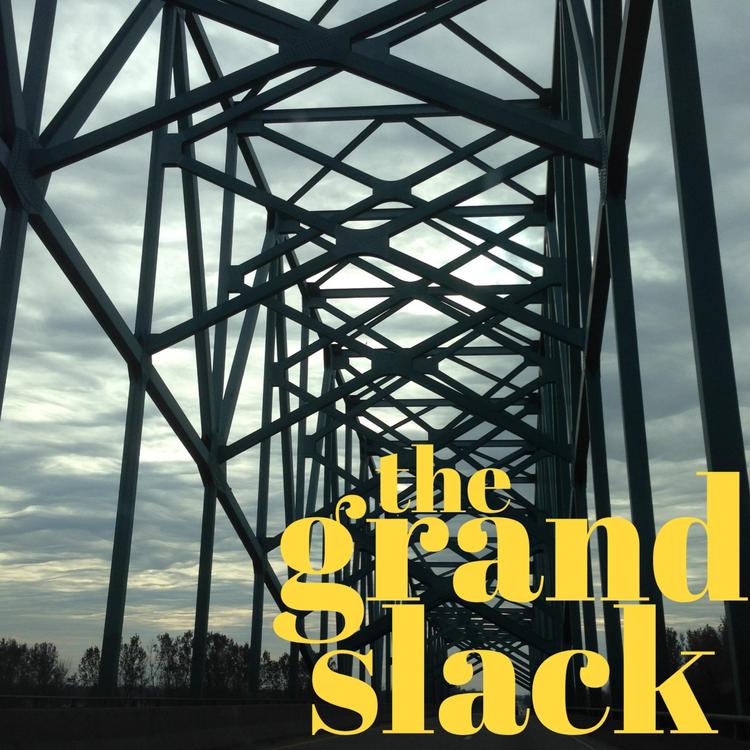 The Grand Slack's avatar image