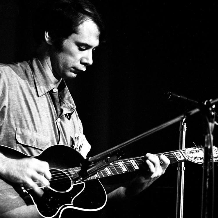 John Fahey's avatar image