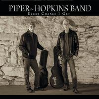 Piper-Hopkins Band's avatar cover