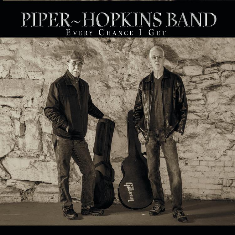 Piper-Hopkins Band's avatar image
