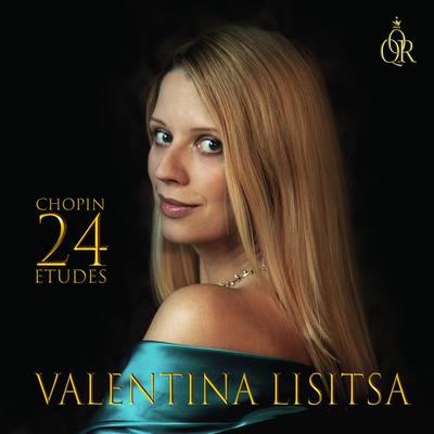 Etude Op. 10 no. 12 in c minor By Valentina Lisitsa's cover