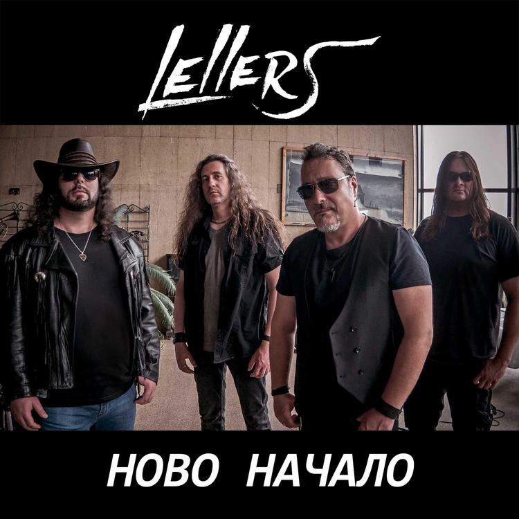 Lellers's avatar image