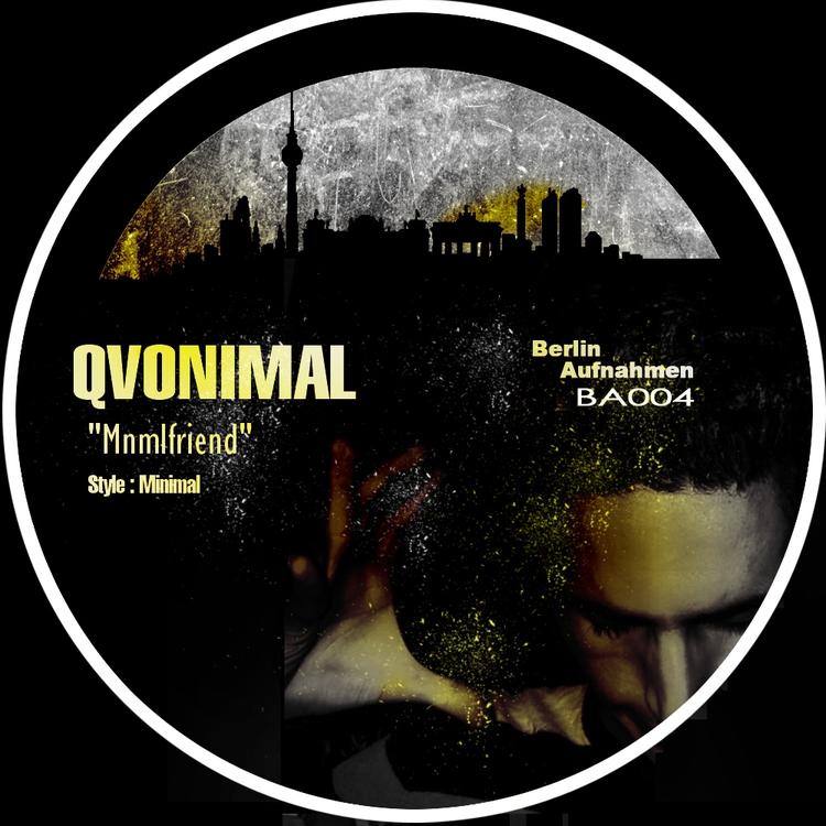 Qvonimal's avatar image