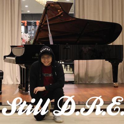Still Dre (Piano Version) By Ray Mak's cover