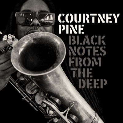 The Morning After the Night Before By Courtney Pine's cover