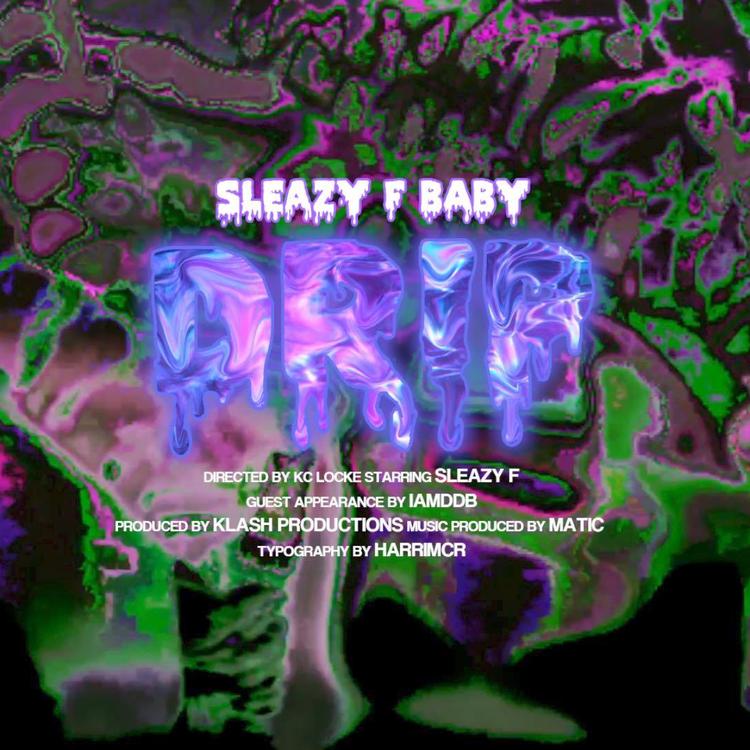 Sleazy F Baby's avatar image