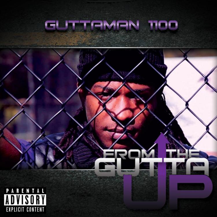 Guttaman1100's avatar image