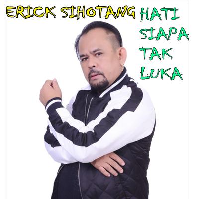 Hati Siapa Tak Luka's cover