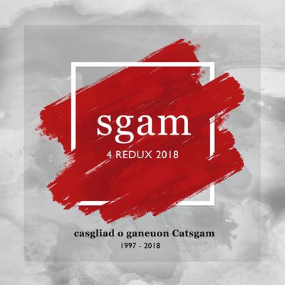 Sgam's cover