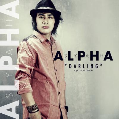 Alpha Syah's cover
