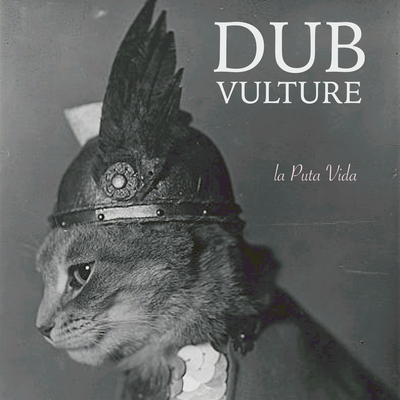 Dub Vulture's cover