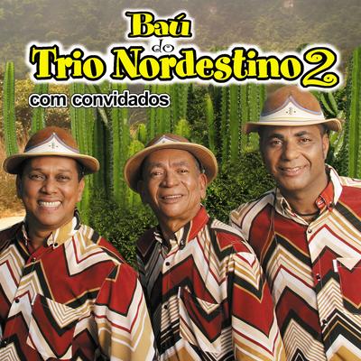 Baú do Trio Nordestino 2: com convidados's cover