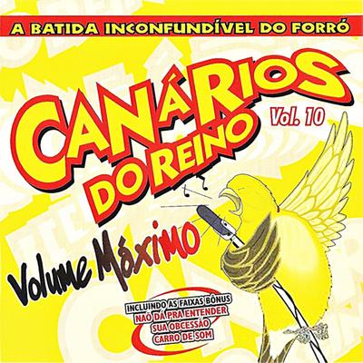 Lero Love By Canários do Reino's cover