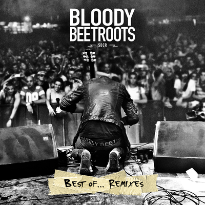 Heads Up! (The Bloody Beetroots Remix)'s cover