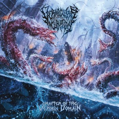 Venomous Torment By Vermicular Incubation, Bleeding Display's cover