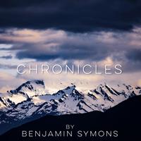 Benjamin Symons's avatar cover