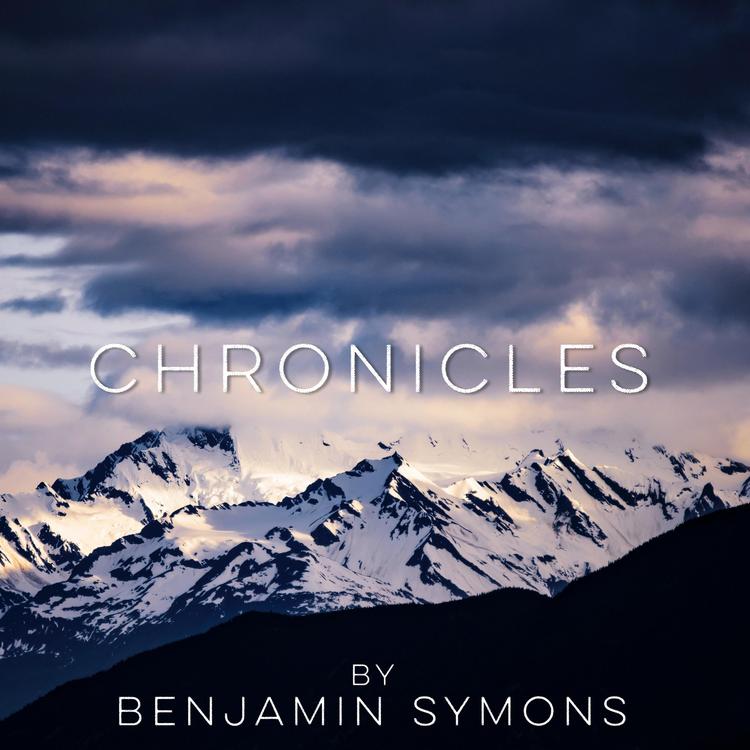 Benjamin Symons's avatar image