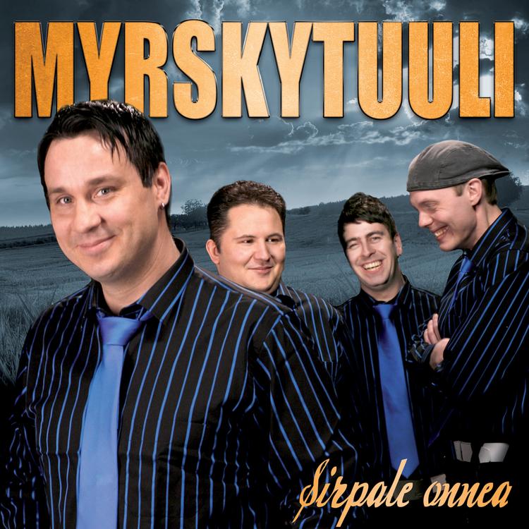 Myrskytuuli's avatar image