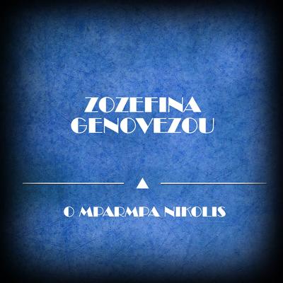 Zozefina Genovezou's cover