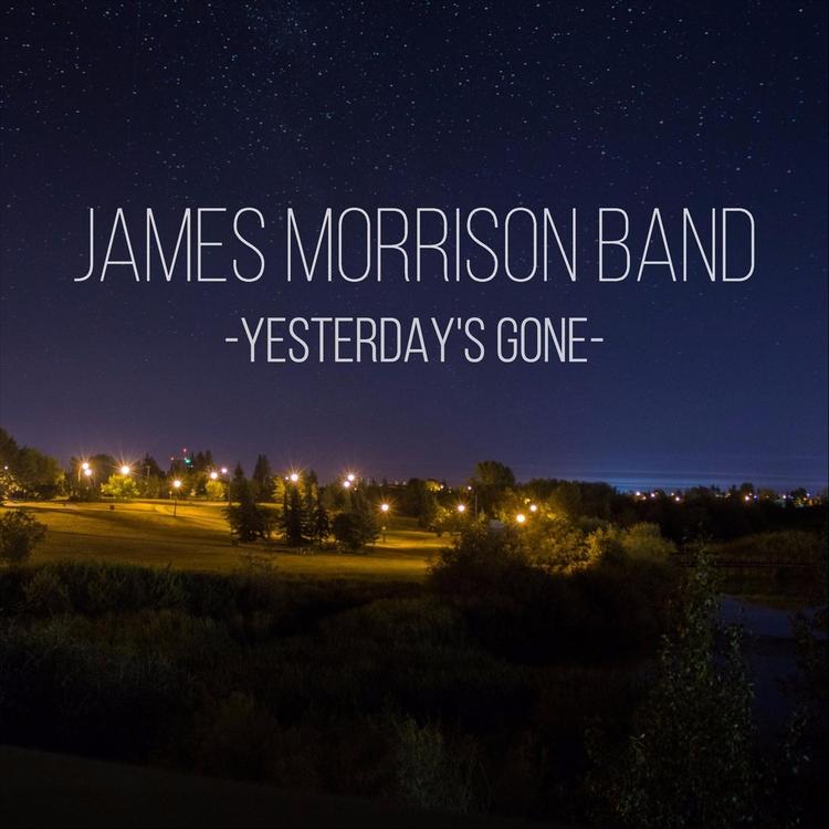 James Morrison Band's avatar image