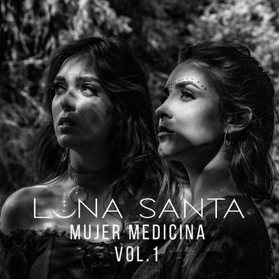 Mujer Medicina, Vol. 1's cover