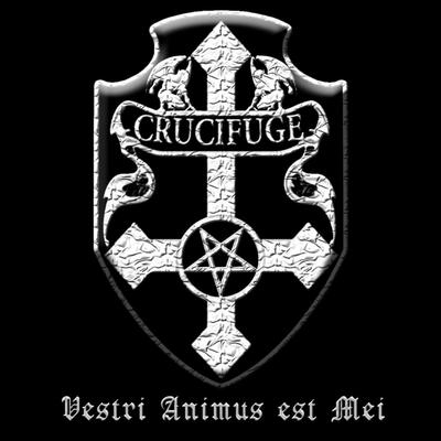 Crucifuge's cover