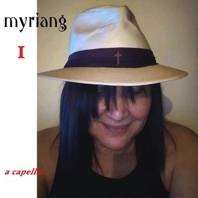 MyrianG's cover