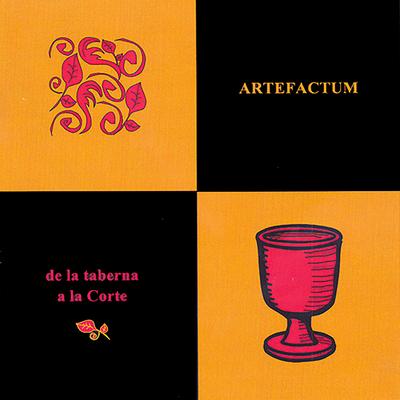 Ductia By Artefactum, Jose Manuel Vaquero Ruiz's cover