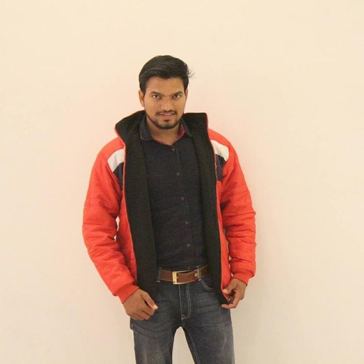 Rajesh Singh's avatar image