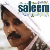 Saleem's avatar cover