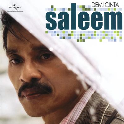 Saleem's cover