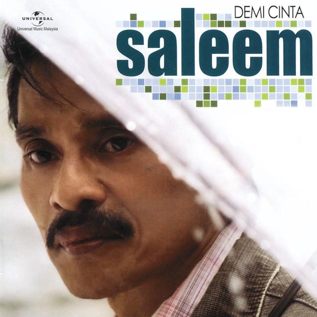 Saleem's avatar image