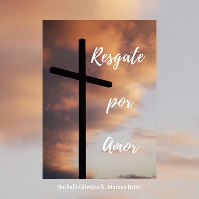 Resgate por Amor's cover
