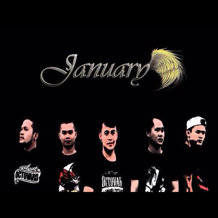 January Band's avatar image