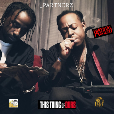 Partnerz's cover