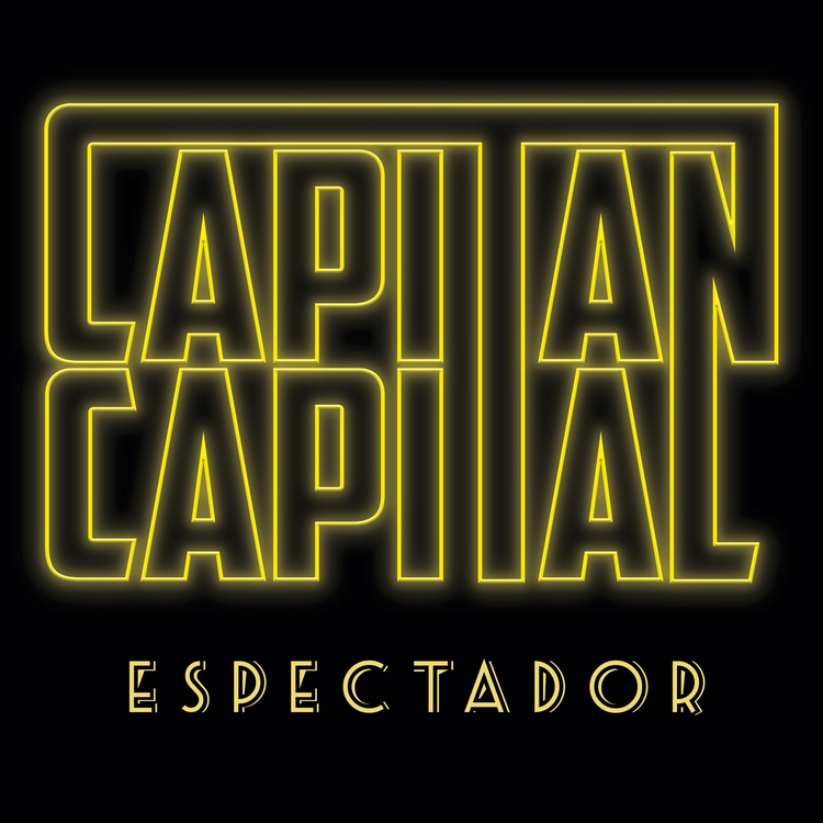 Capitan Capital's avatar image